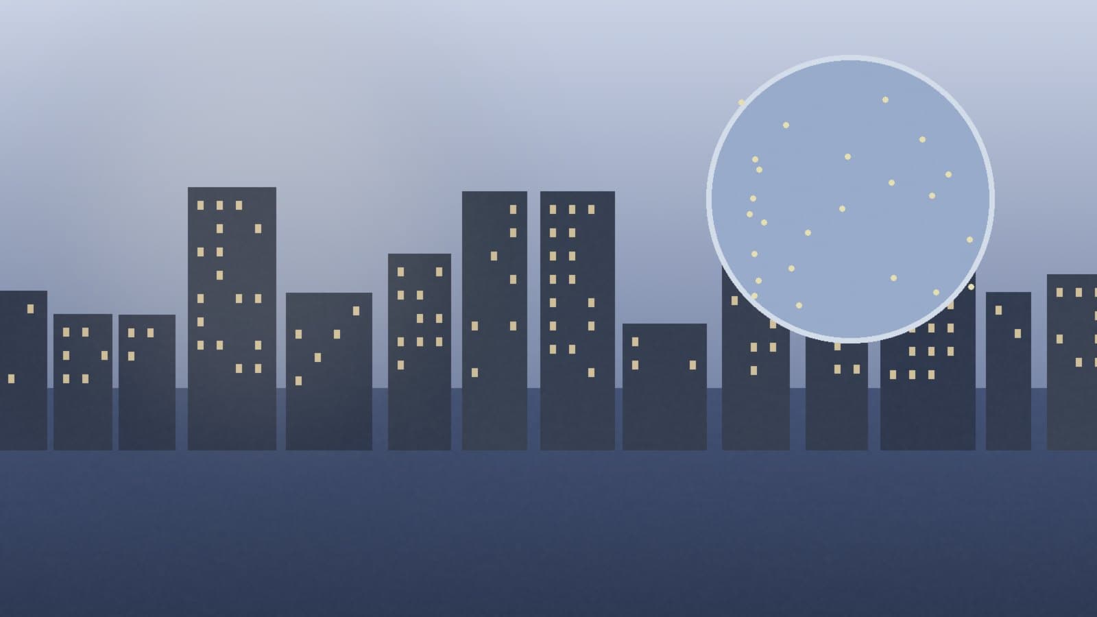 South Asian cities expand air-quality data sharing